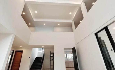600 sqm Lot with 4 Bedrooms in Valle Verde 3, Pasig City