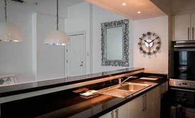 2BR Condo Unit for Rent at The Manansala  Rockwell Center, Makati