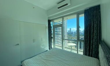 2BR Condo Unit for Rent at The Manansala  Rockwell Center, Makati