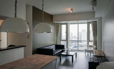 2BR Condo Unit for Rent at The Manansala  Rockwell Center, Makati