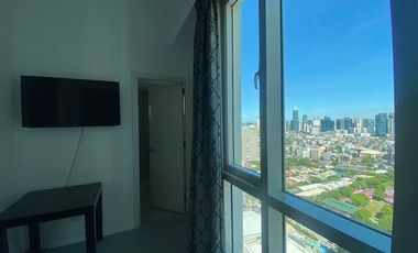 2BR Condo Unit for Rent at The Manansala  Rockwell Center, Makati