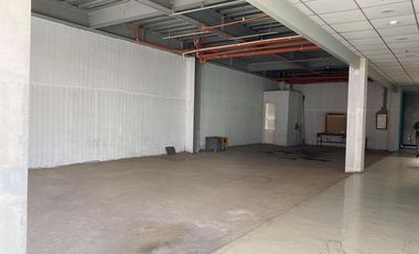 520 sqm office space unit for lease in Santa Ana Ave., Agdao, Davao City