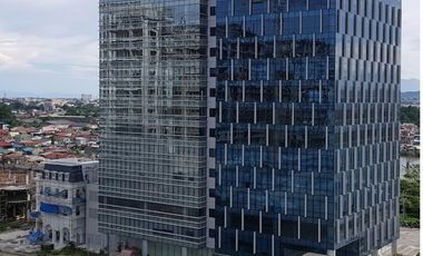 Office for rent in Davao Del Sur, Davao City