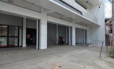 300 sqm Office Space unit for Lease along J.P. Laurel Ave., Davao City