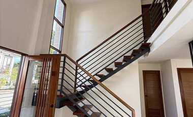 For sale  Brand New House & Lot Semi Furnished  South Springs Biñan Laguna