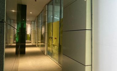 300 sqm Brand New Office Space for Rent in Bajada, Davao City, Davao del Sur