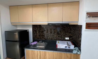 Two Bedrooms For Rent in Manila Furnished near Pedro Gil Taft