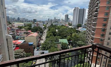 Two Bedrooms For Rent in Manila Furnished near Pedro Gil Taft