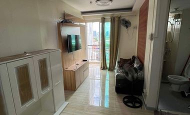 Two Bedrooms For Rent in Manila Furnished near Pedro Gil Taft