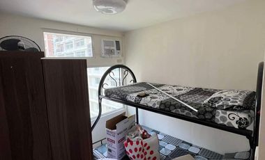 Two Bedrooms For Rent in Manila Furnished near Pedro Gil Taft