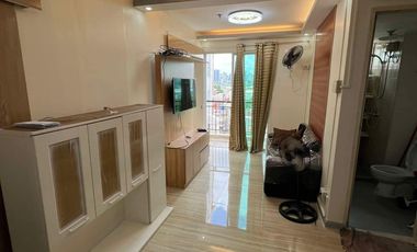 Two Bedrooms For Rent in Manila Furnished near Pedro Gil Taft