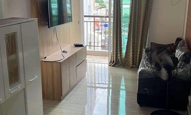 Two Bedrooms For Rent in Manila Furnished near Pedro Gil Taft