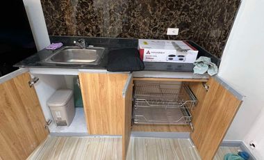 Two Bedrooms For Rent in Manila Furnished near Pedro Gil Taft