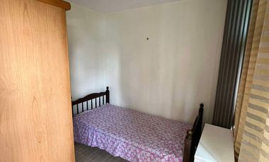 Two Bedrooms For Rent in Manila Furnished near Pedro Gil Taft