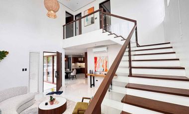 For Sale Verdana Homes Mamplasan 4 Bedroom Fully furnished