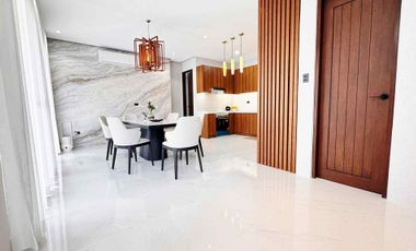 For Sale Verdana Homes Mamplasan 4 Bedroom Fully furnished
