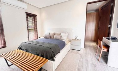 For Sale Verdana Homes Mamplasan 4 Bedroom Fully furnished