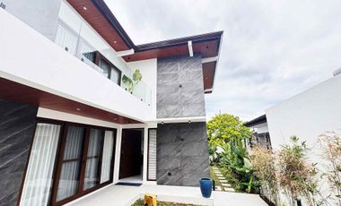 For Sale Verdana Homes Mamplasan 4 Bedroom Fully furnished