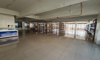 1,300 sqm Commercial Building for Rent in Buhangin, Davao City, Davao del Sur