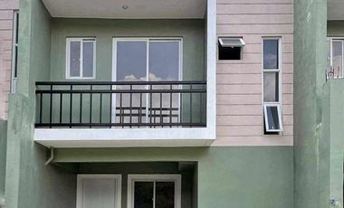 Antipolo 2 Storey Townhouse For Sale 3 Bedrooms  near Panorama rg