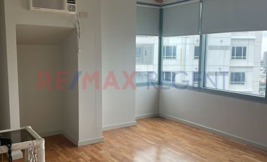 2 Bedroom Condominium for Sale in One Legaspi Park, Legazpi Village, Makati City