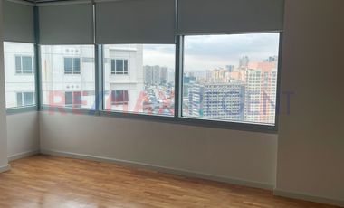 2 Bedroom Condominium for Sale in One Legaspi Park, Legazpi Village, Makati City