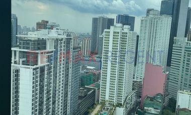 2 Bedroom Condominium for Sale in One Legaspi Park, Legazpi Village, Makati City