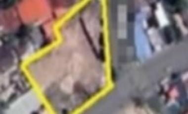 1,950 sqm Commercial Lot for Rent in Cebu City