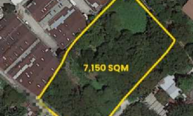 Commercial Lot for rent in Bakilid, Cebu City