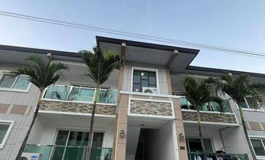 FOR SALE: Spacious 3-Bedroom Condo Unit in Clark Hills, Pampanga Only ₱6.5 M