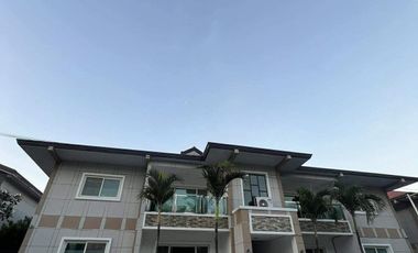 FOR SALE: Spacious 3-Bedroom Condo Unit in Clark Hills, Pampanga Only ₱6.5 M