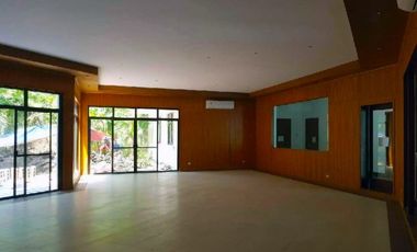 Modern 6 Bedroom House and Lot for Lease in Forbes Park, Makati City