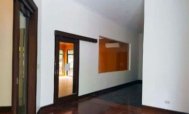 Modern 6 Bedroom House and Lot for Lease in Forbes Park, Makati City