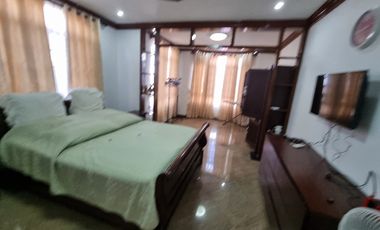 ASTONISHING 5-BEDROOM HOUSE FOR RENT IN TAGAYTAY