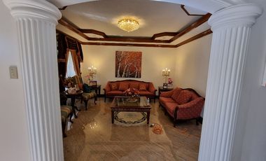 ASTONISHING 5-BEDROOM HOUSE FOR RENT IN TAGAYTAY