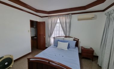 ASTONISHING 5-BEDROOM HOUSE FOR RENT IN TAGAYTAY