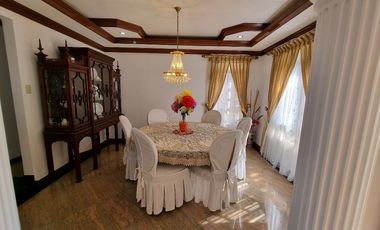 ASTONISHING 5-BEDROOM HOUSE FOR RENT IN TAGAYTAY