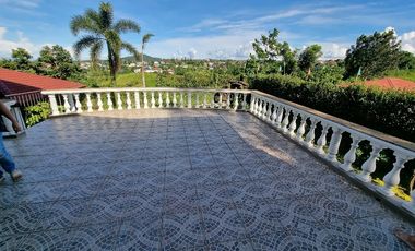 ASTONISHING 5-BEDROOM HOUSE FOR RENT IN TAGAYTAY