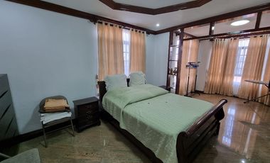 ASTONISHING 5-BEDROOM HOUSE FOR RENT IN TAGAYTAY