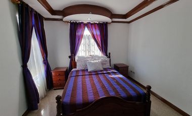 ASTONISHING 5-BEDROOM HOUSE FOR RENT IN TAGAYTAY