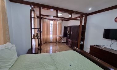 ASTONISHING 5-BEDROOM HOUSE FOR RENT IN TAGAYTAY