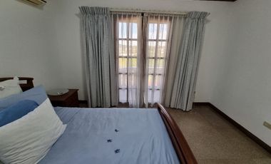 ASTONISHING 5-BEDROOM HOUSE FOR RENT IN TAGAYTAY