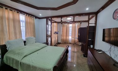 ASTONISHING 5-BEDROOM HOUSE FOR RENT IN TAGAYTAY