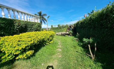 ASTONISHING 5-BEDROOM HOUSE FOR RENT IN TAGAYTAY