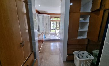 ASTONISHING 5-BEDROOM HOUSE FOR RENT IN TAGAYTAY