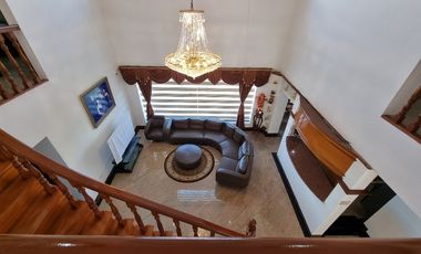 ASTONISHING 5-BEDROOM HOUSE FOR RENT IN TAGAYTAY