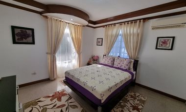 ASTONISHING 5-BEDROOM HOUSE FOR RENT IN TAGAYTAY