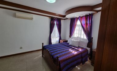 ASTONISHING 5-BEDROOM HOUSE FOR RENT IN TAGAYTAY