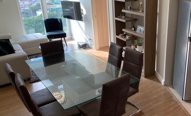 For Sale: Spacious 1 bedroom with parking