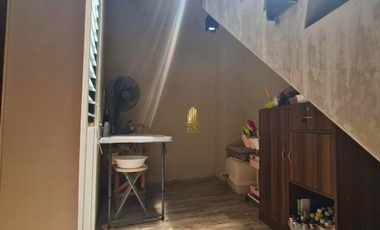 Rush Sale! Modern 5-Bedroom Townhouse for Sale in San Juan City
